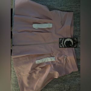 Killstar Blare B*tch Mini skirt size xxl NWT